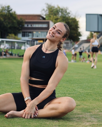 Lieke Klaver