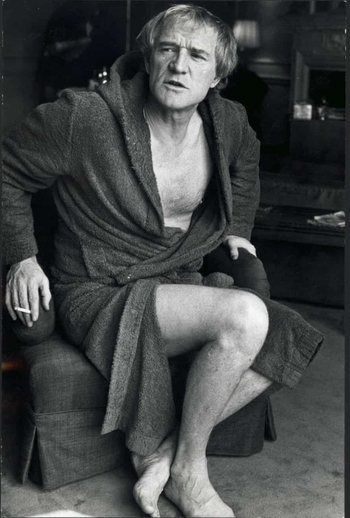 Richard Harris