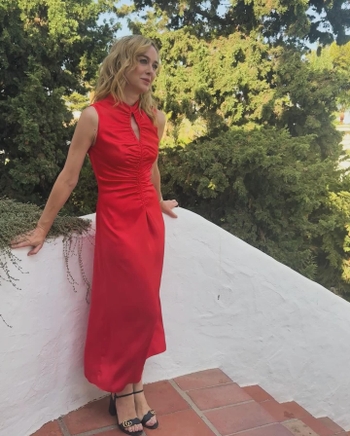 Marta Hazas