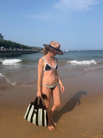 Marta Hazas