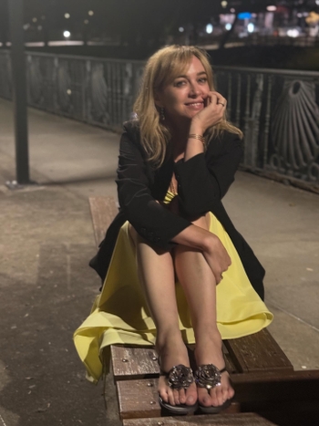 Marta Hazas