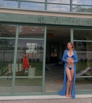 Marta Hazas