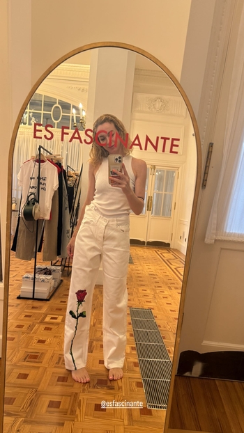 Marta Hazas