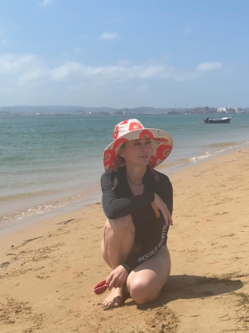 Marta Hazas