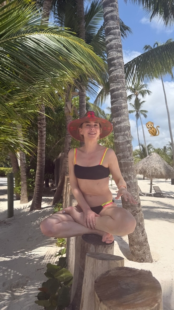 Marta Hazas