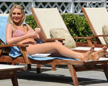 Stephanie Pratt