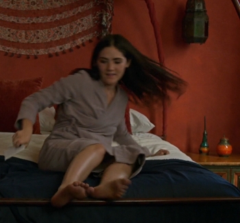 Isabelle Fuhrman