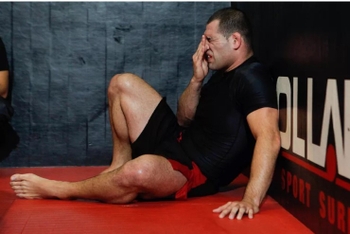 Cain Velasquez