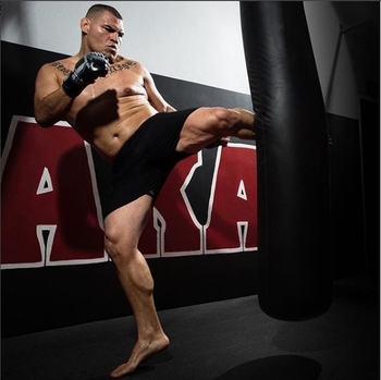 Cain Velasquez