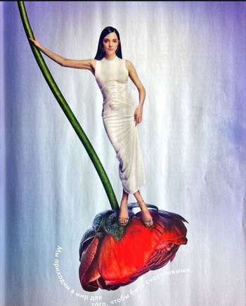 Evgenia Medvedeva