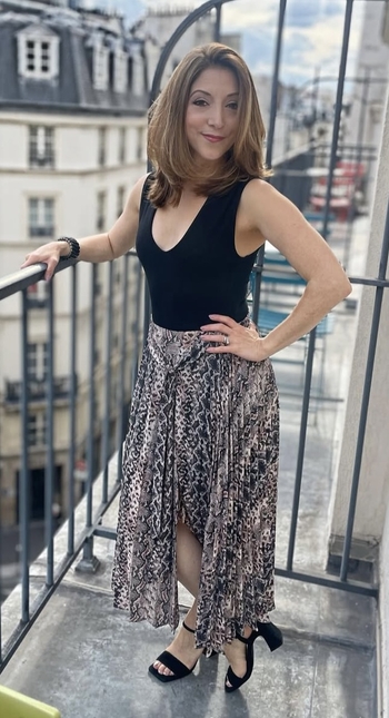 Christina Bianco