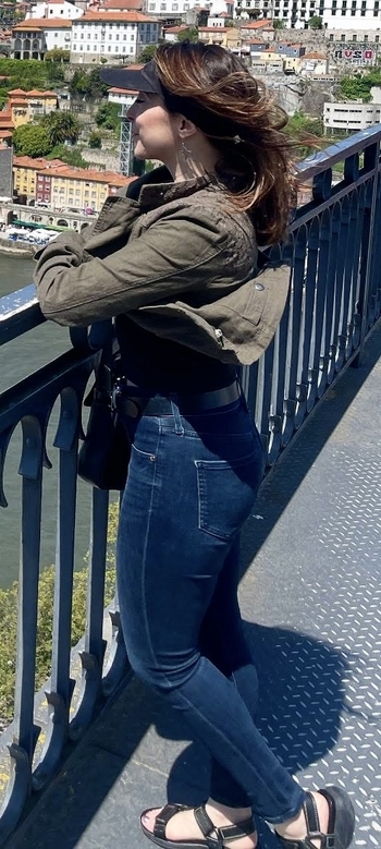 Christina Bianco