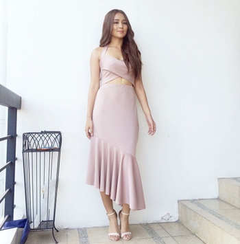 Kathryn Bernardo