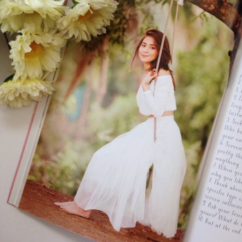 Kathryn Bernardo