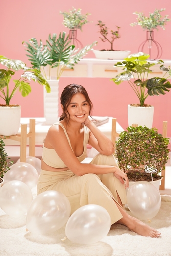 Kathryn Bernardo