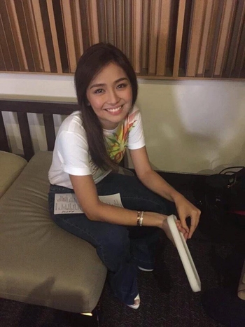 Kathryn Bernardo