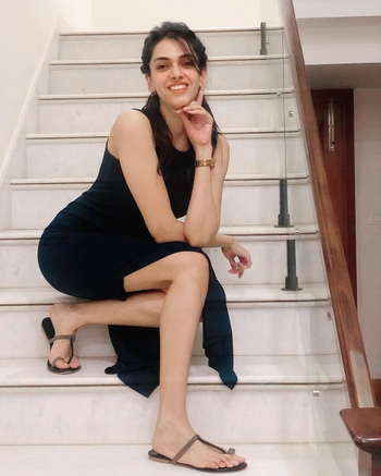 Aditi Vats