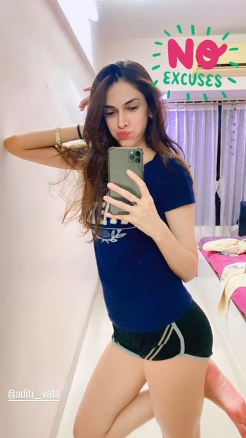 Aditi Vats