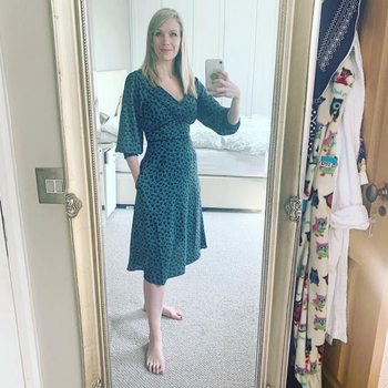 Rachel Parris