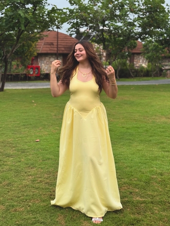 Priyal Gor