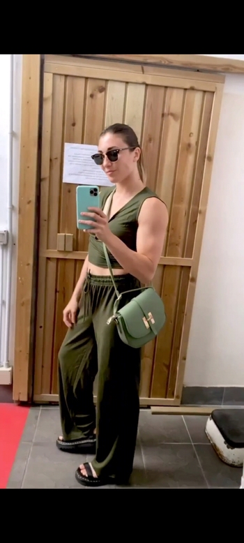 Chiara Penco