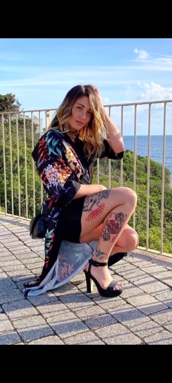 Chiara Penco