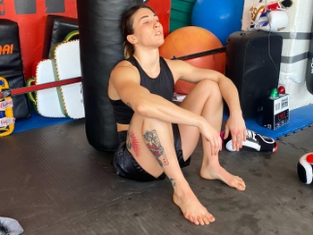 Chiara Penco