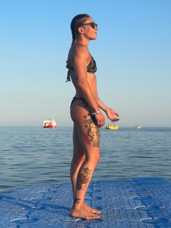 Chiara Penco