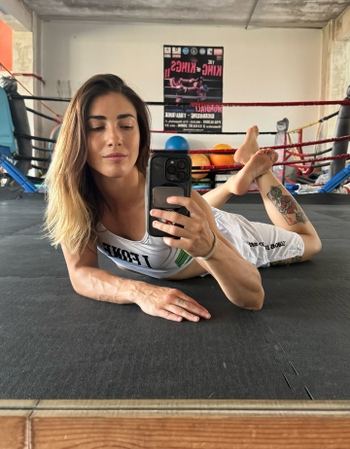 Chiara Penco
