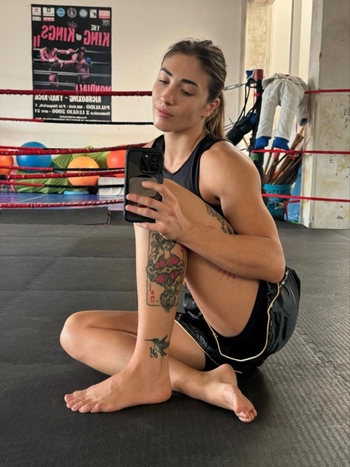 Chiara Penco