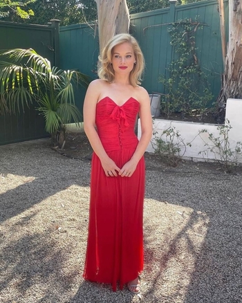 Jane Levy