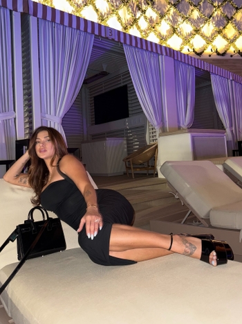 Arianny Celeste