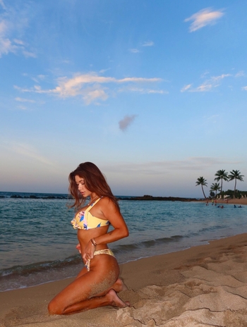 Arianny Celeste