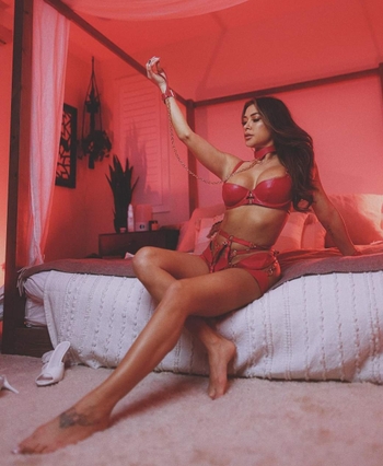 Arianny Celeste