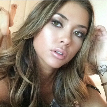 Arianny Celeste