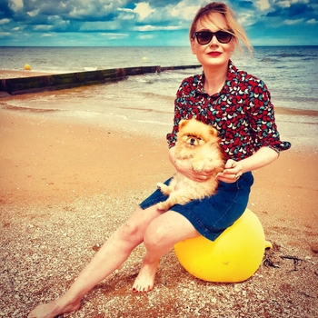 Julie Judd