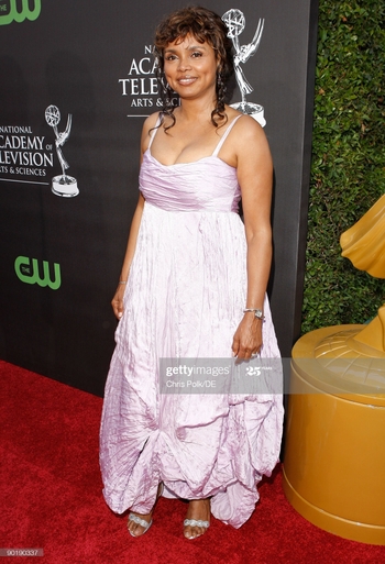 Debbi Morgan