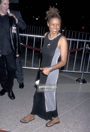 Debbi Morgan