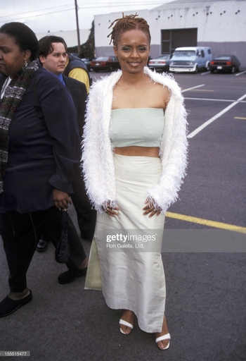 Debbi Morgan