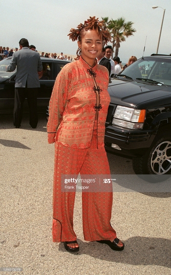 Debbi Morgan