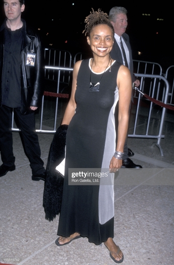 Debbi Morgan