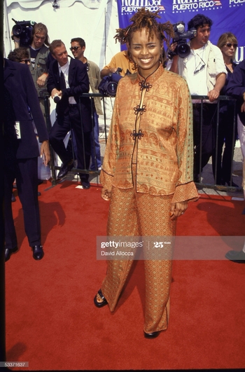 Debbi Morgan