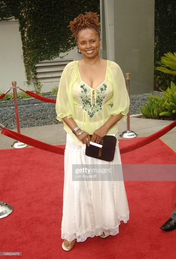 Debbi Morgan