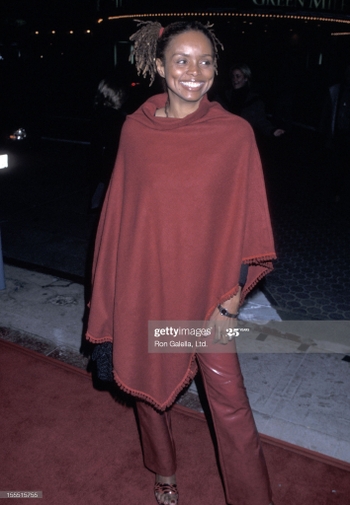 Debbi Morgan