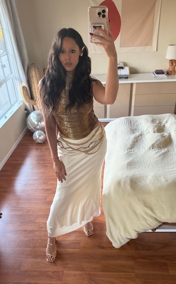 Naz Perez