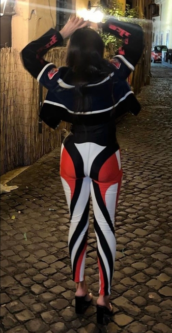 Naz Perez