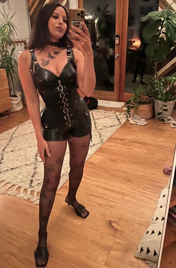 Naz Perez