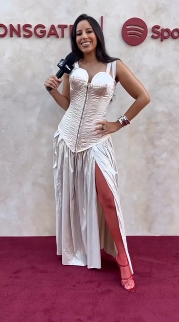 Naz Perez