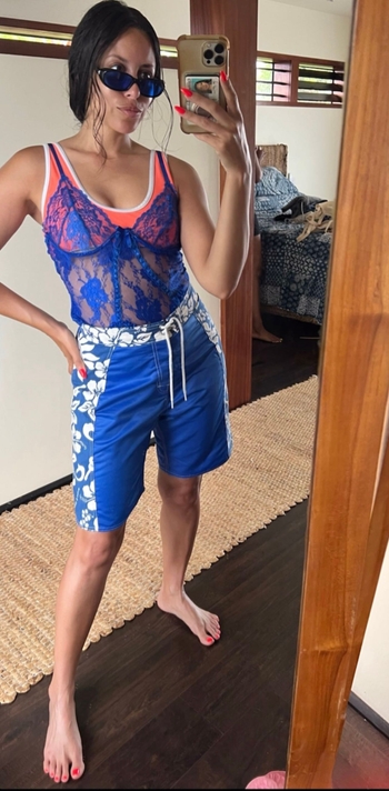 Naz Perez
