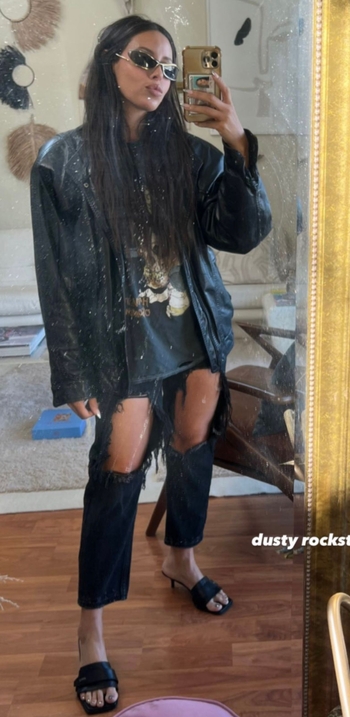 Naz Perez